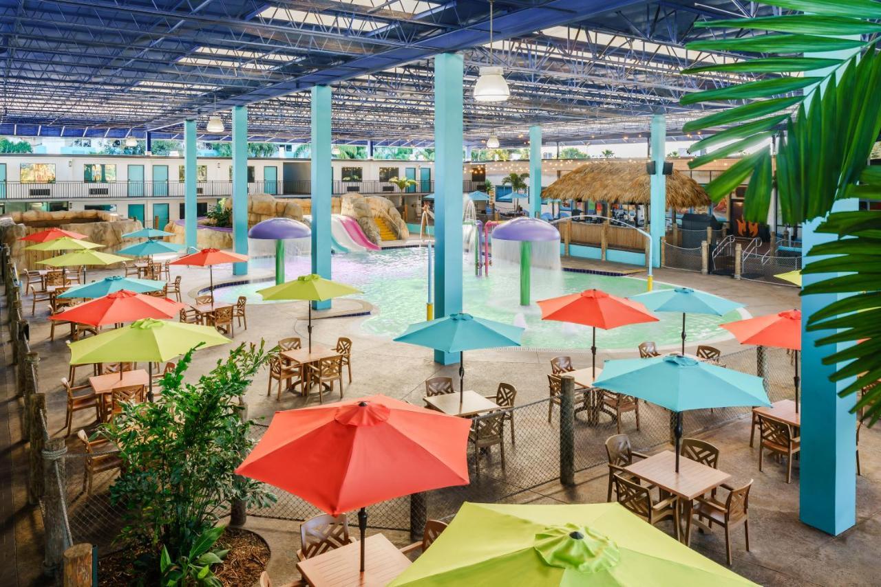 CoCo Key Hotel & Water Park: Orlando Water Park Resort